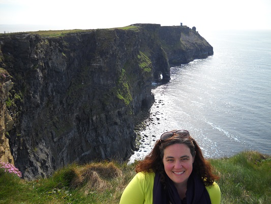 Cliffs of Moher