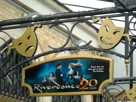 Riverdance