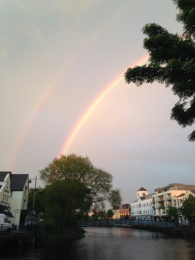 Sligo Rainbow