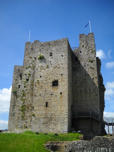 Trim Castle
