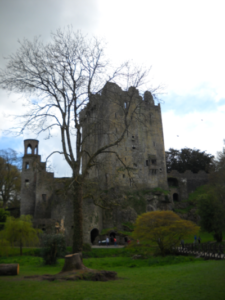 Blarney Castle