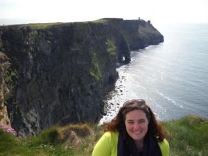 Cliffs of Moher