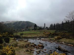 Glendalough