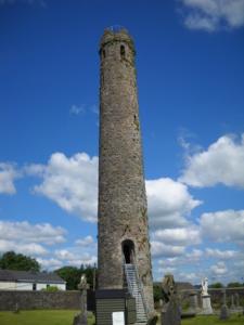 Kildare Tower