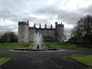 Kilkenny Castle