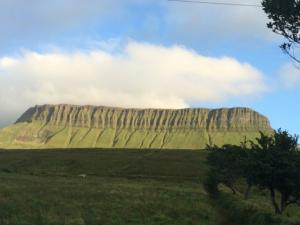 Majestic Benbulbin
