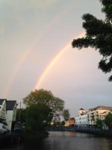 Sligo Rainbow